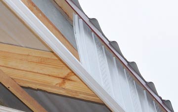 why Whiteford fascia repairs are essential