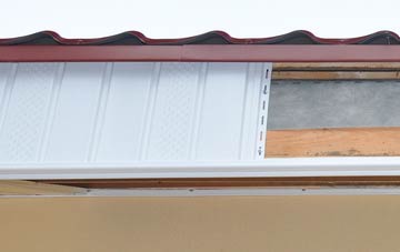 Whiteford fascia repair costs