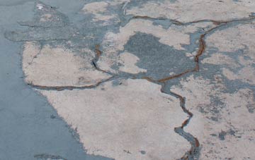 fibreglass roofing replacement Whiteford