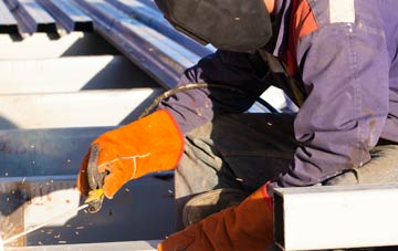 Whiteford flat roofing options