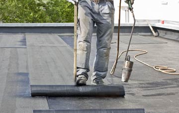 flat roof replacement Whiteford, Aberdeenshire