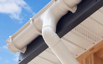 Whiteford gutter installation costs