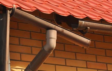 Whiteford gutter repair costs