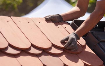 Whiteford roof tile contractors