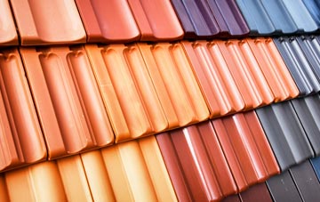 Whiteford roof tile costs