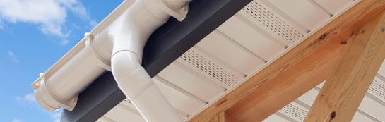 get Whiteford guttering quotes today