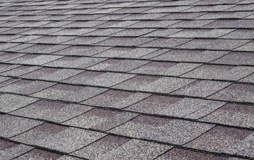 Whiteford tiles for shallow pitch roofing