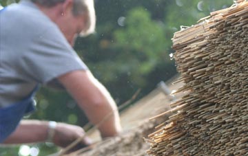 professional Whiteford thatchers