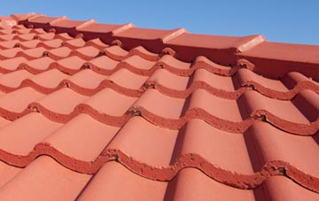 Whiteford tile and slate roof replacement