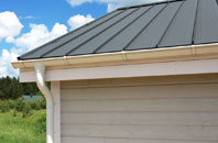 Whiteford fascia repair