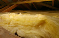 Whiteford pitch roof insulation
