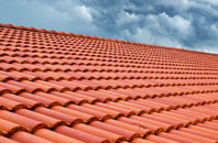 Whiteford roofing tiles