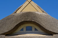 Whiteford thatch roofing